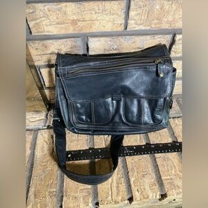Fossil messenger bag‎